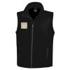 Result Core Printable Soft Shell Bodywarmer Thumbnail