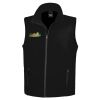 Result Core Printable Soft Shell Bodywarmer Thumbnail