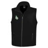 Result Core Printable Soft Shell Bodywarmer Thumbnail
