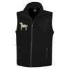Result Core Printable Soft Shell Bodywarmer Thumbnail