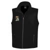 Result Core Printable Soft Shell Bodywarmer Thumbnail