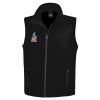Result Core Printable Soft Shell Bodywarmer Thumbnail