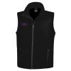 Result Core Printable Soft Shell Bodywarmer Thumbnail