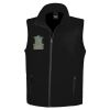 Result Core Printable Soft Shell Bodywarmer Thumbnail