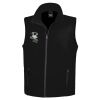 Result Core Printable Soft Shell Bodywarmer Thumbnail