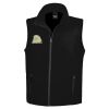 Result Core Printable Soft Shell Bodywarmer Thumbnail