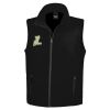 Result Core Printable Soft Shell Bodywarmer Thumbnail