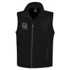 Result Core Printable Soft Shell Bodywarmer Thumbnail