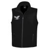 Result Core Printable Soft Shell Bodywarmer Thumbnail