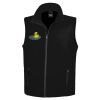 Result Core Printable Soft Shell Bodywarmer Thumbnail