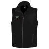 Result Core Printable Soft Shell Bodywarmer Thumbnail