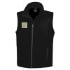 Result Core Printable Soft Shell Bodywarmer Thumbnail