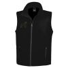Result Core Printable Soft Shell Bodywarmer Thumbnail