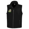 Result Core Printable Soft Shell Bodywarmer Thumbnail