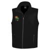 Result Core Printable Soft Shell Bodywarmer Thumbnail