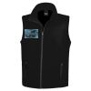 Result Core Printable Soft Shell Bodywarmer Thumbnail