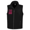 Result Core Printable Soft Shell Bodywarmer Thumbnail