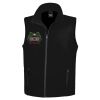 Result Core Printable Soft Shell Bodywarmer Thumbnail