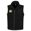 Result Core Printable Soft Shell Bodywarmer Thumbnail