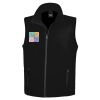 Result Core Printable Soft Shell Bodywarmer Thumbnail