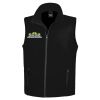 Result Core Printable Soft Shell Bodywarmer Thumbnail