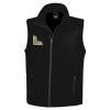 Result Core Printable Soft Shell Bodywarmer Thumbnail