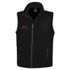 Result Core Printable Soft Shell Bodywarmer Thumbnail