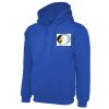 Premium Hooded Sweatshirt Thumbnail