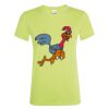 SOL'S Ladies Regent T-Shirt Thumbnail