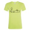 SOL'S Ladies Regent T-Shirt Thumbnail