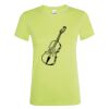 SOL'S Ladies Regent T-Shirt Thumbnail