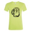 SOL'S Ladies Regent T-Shirt Thumbnail
