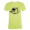 SOL'S Ladies Regent T-Shirt Thumbnail