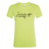 SOL'S Ladies Regent T-Shirt Thumbnail