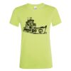 SOL'S Ladies Regent T-Shirt Thumbnail