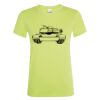 SOL'S Ladies Regent T-Shirt Thumbnail