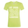 SOL'S Ladies Regent T-Shirt Thumbnail