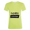 SOL'S Ladies Regent T-Shirt Thumbnail