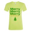 SOL'S Ladies Regent T-Shirt Thumbnail